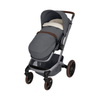 Voetenzak Maxi-Cosi 2-in-1 V2 Graphite