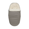 Voetenzak Maxi-Cosi 2-in-1 V2 Sand Truffle