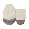 Voetenzak Maxi-Cosi 2-in-1 V2 Sand Truffle