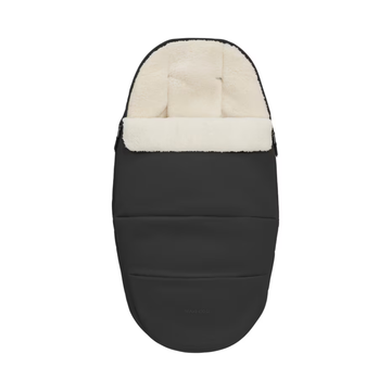 Voetenzak Maxi-Cosi 2-in-1 V2 Black