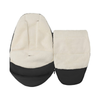 Voetenzak Maxi-Cosi 2-in-1 V2 Black