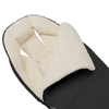 Voetenzak Maxi-Cosi 2-in-1 V2 Black
