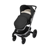 Voetenzak Maxi-Cosi 2-in-1 V2 Black
