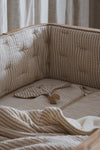Deken Wieg Quax Stripes
