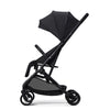 Buggy Kinderkraft Indy3 Coal Black