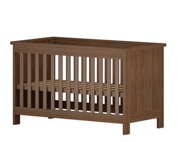 Ledikant Livvie Walnut