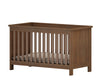Ledikant Livvie Walnut