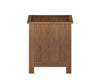 Ledikant Livvie Walnut