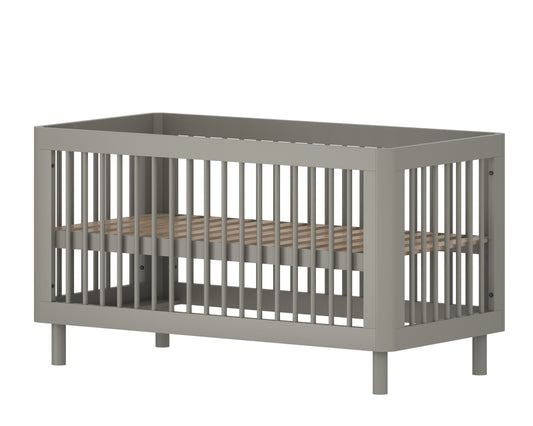 Meegroei Ledikant Helsinki Biscotti 70x145