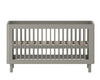 Meegroei Ledikant Helsinki Biscotti 70x145
