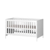 Meegroei Ledikant Born Lucky Santiago 70x140