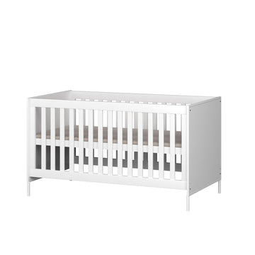 Meegroei Ledikant Born Lucky Santiago 70x140