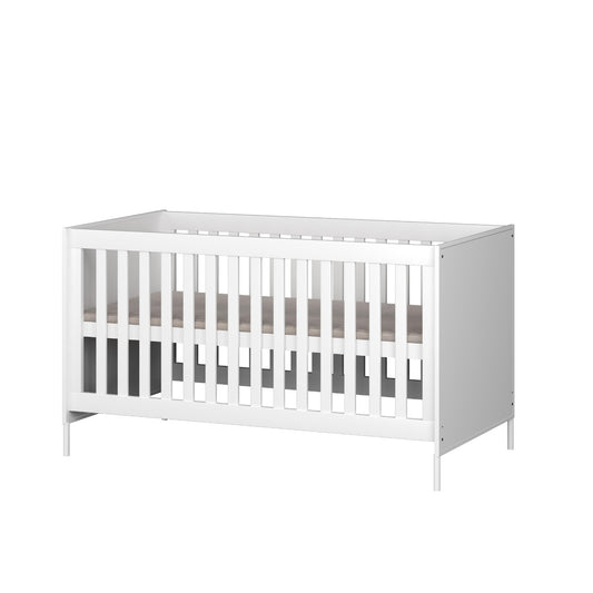 Meegroei Ledikant Born Lucky Santiago 70x140