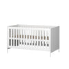 Meegroei Ledikant Born Lucky Santiago 70x140