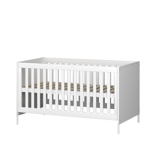Meegroei Ledikant Born Lucky Santiago 70x140