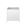 Meegroei Ledikant Born Lucky Santiago 70x140
