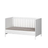 Meegroei Ledikant Born Lucky Santiago 70x140