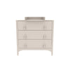 Commode Born Lucky Nordic Clay