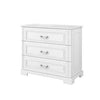 Commode Ines Ivory