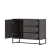 Commode Toscane
