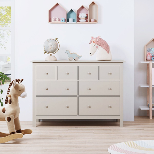 XL-Commode Bretagne Clay
