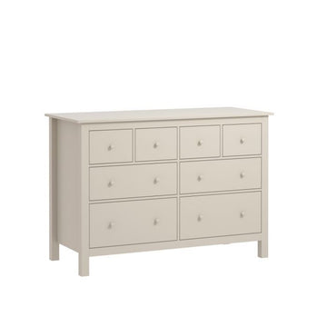 XL-Commode Bretagne Clay