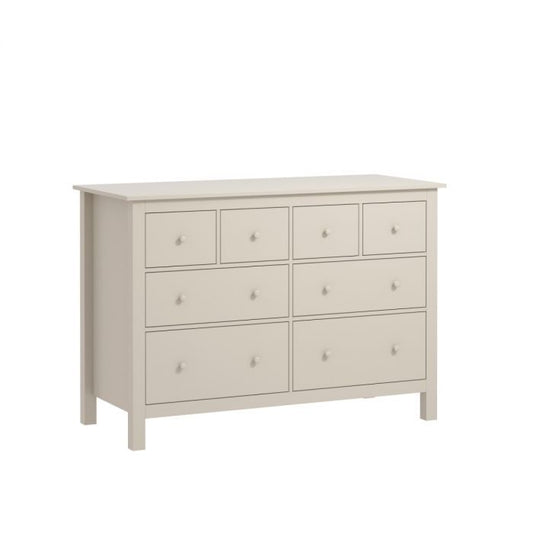 XL-Commode Bretagne Clay