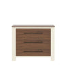 Commode Dallas Walnut