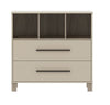 Commode Geneve Clay