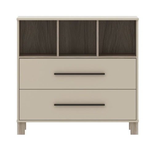 Commode Geneve Clay