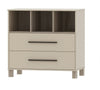 Commode Geneve Clay