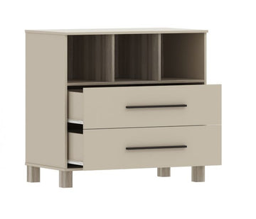 Commode Geneve Clay