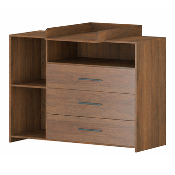 Commode Livvie Walnut