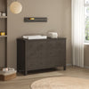 XL-Commode Bretagne Chocolate