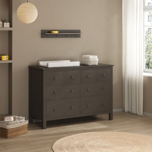 XL-Commode Bretagne Chocolate