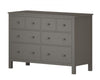 XL-Commode Bretagne Chocolate