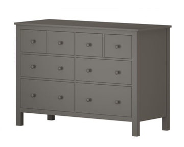 XL-Commode Bretagne Chocolate