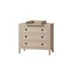 Commode Hearts Clay
