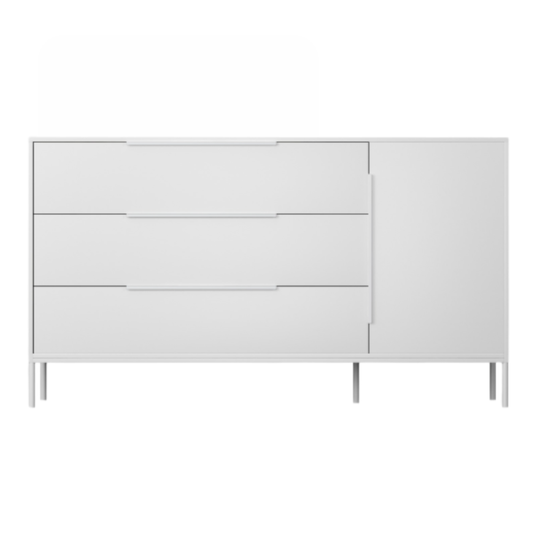 XL-Commode Santiago Wit