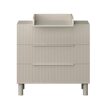 Commode Delgado Clay