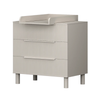 Commode Delgado Clay