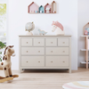 XL-Commode Bastia Clay