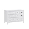 XL-Commode Bastia Wit
