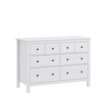 XL-Commode Bastia Wit