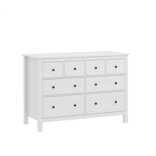 XL-Commode Bastia Wit