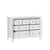 XL-Commode Bastia Wit
