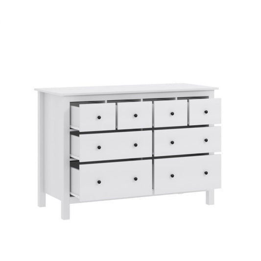 XL-Commode Bastia Wit