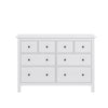 XL-Commode Bastia Wit