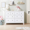 XL-Commode Bastia Wit