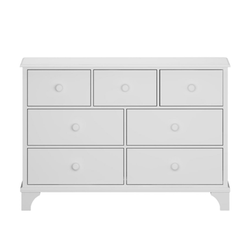 Commode Born Lucky Ronda Wit